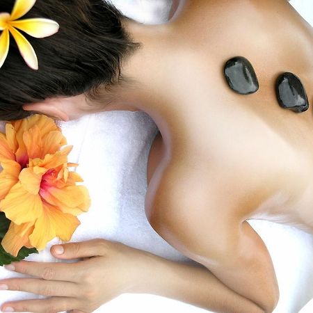 Gaia Retreat & Spa Brooklet 외부 사진