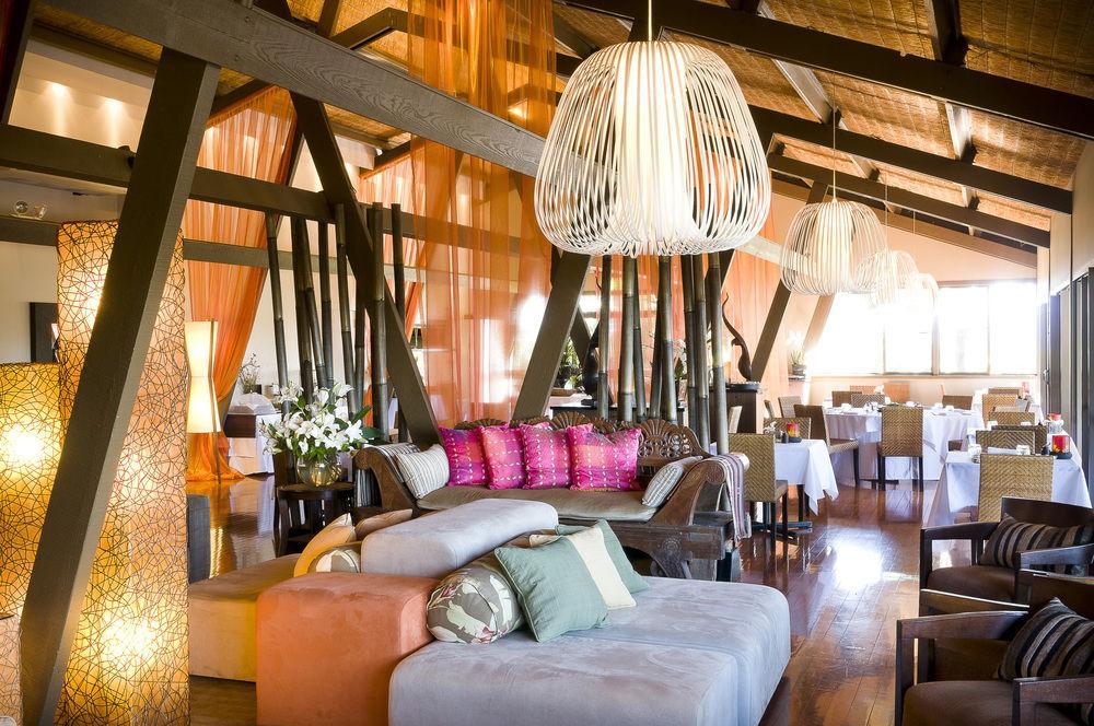 Gaia Retreat & Spa Brooklet 외부 사진