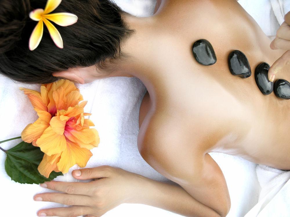 Gaia Retreat & Spa Brooklet 외부 사진
