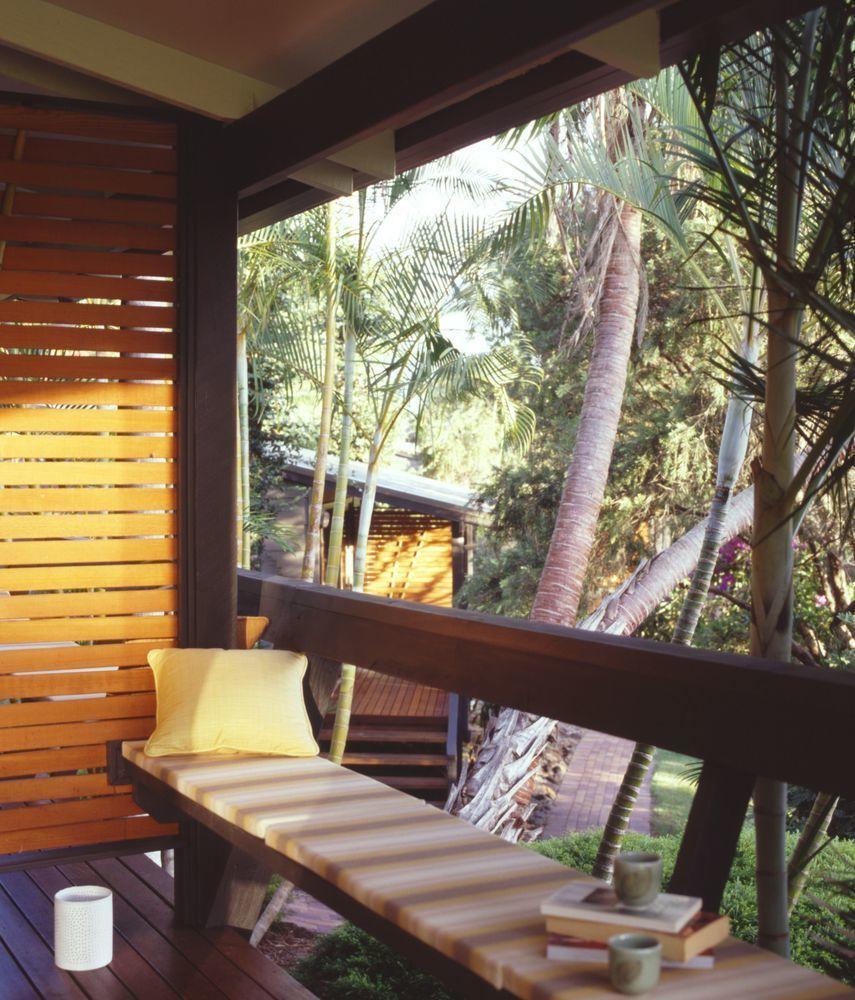 Gaia Retreat & Spa Brooklet 외부 사진