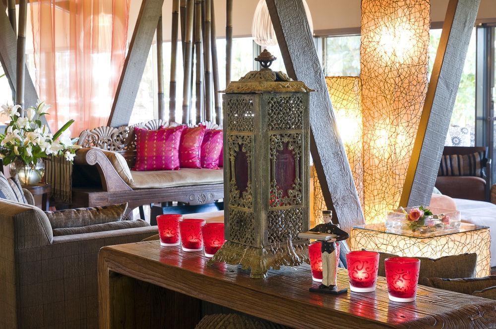 Gaia Retreat & Spa Brooklet 외부 사진