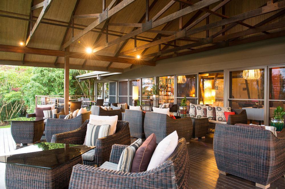 Gaia Retreat & Spa Brooklet 외부 사진