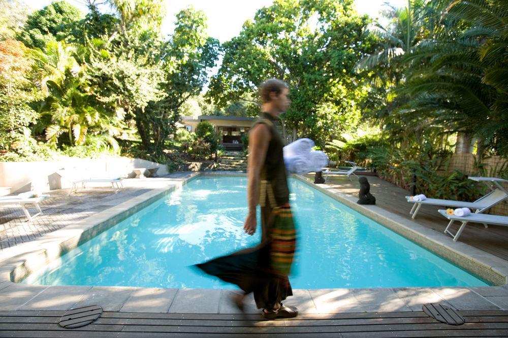 Gaia Retreat & Spa Brooklet 외부 사진