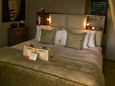 Gaia Retreat & Spa Brooklet 외부 사진