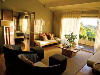 Gaia Retreat & Spa Brooklet 외부 사진